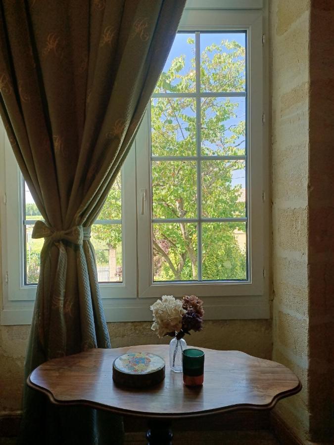 Couette-café Les Logis De