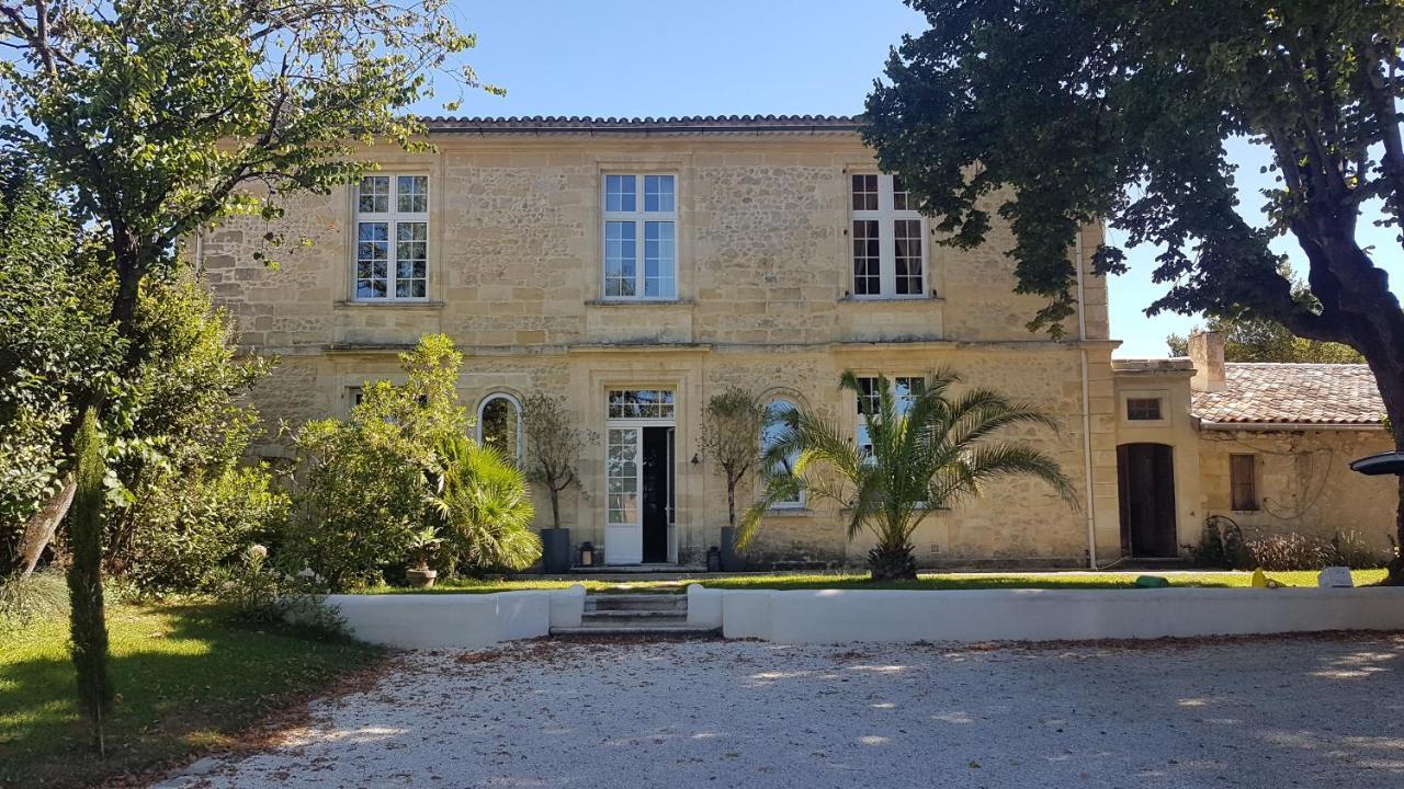Les Logis De *