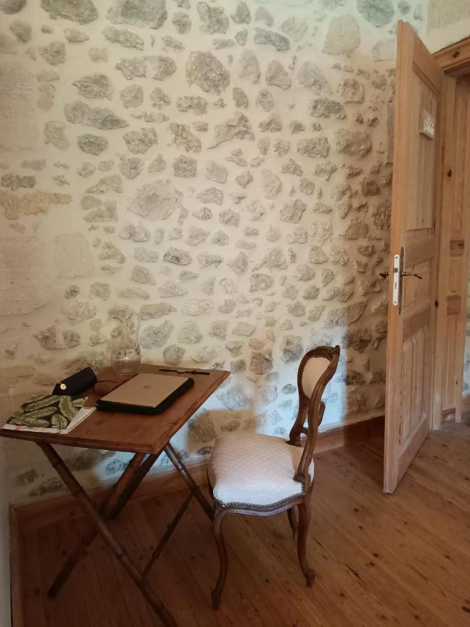 Les Logis De * Lestiac-Sur-Garonne