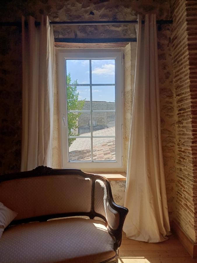 Les Logis De * Lestiac-Sur-Garonne