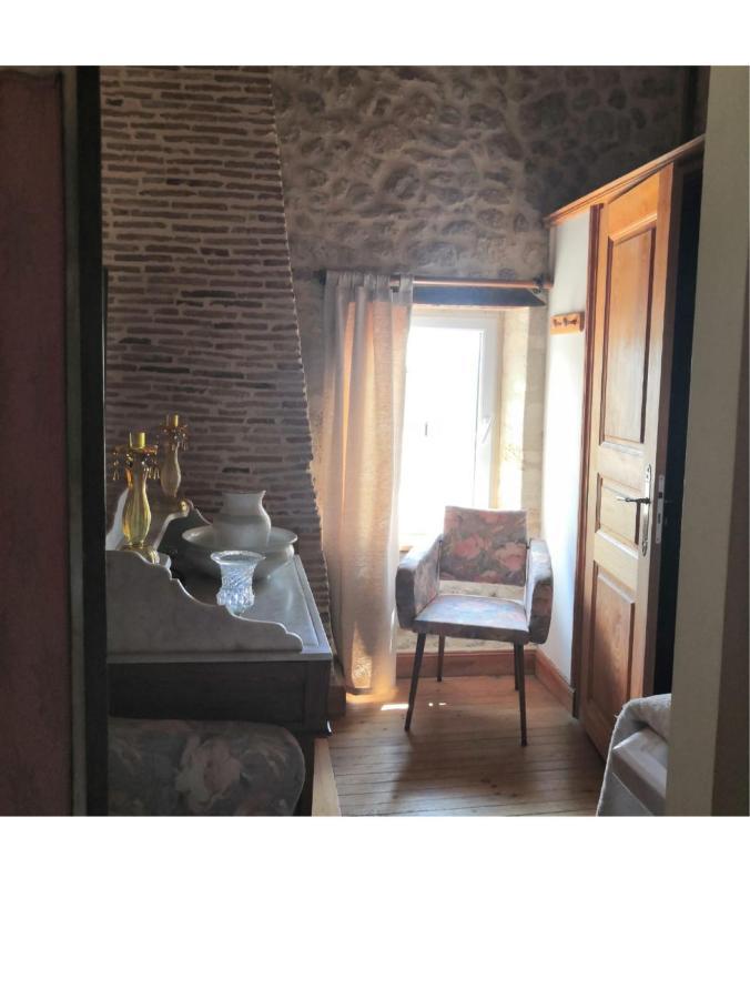 Les Logis De Lestiac-Sur-Garonne
