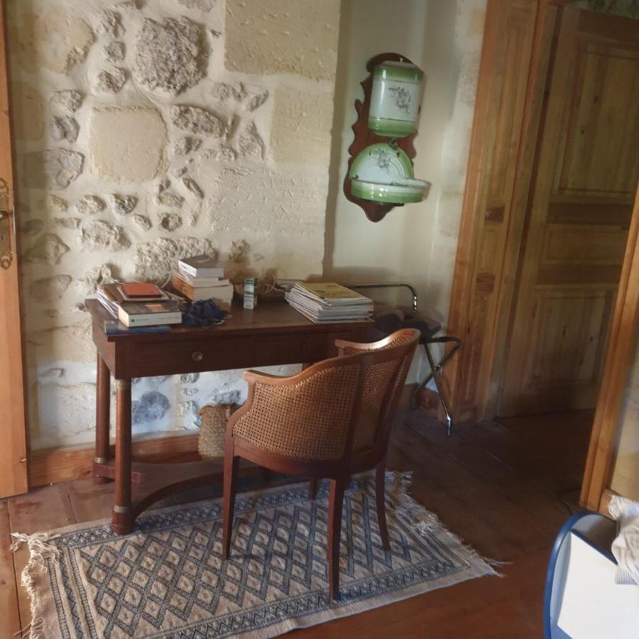 Les Logis De Lestiac-Sur-Garonne