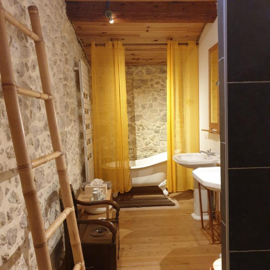 Les Logis De
